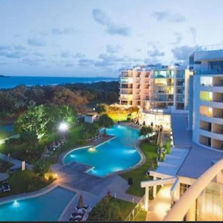 Marcoola Surf Air Hotel Room 1206B Экстерьер фото