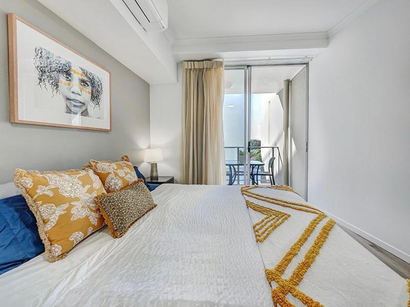 Marcoola Surf Air Hotel Room 1206B Экстерьер фото